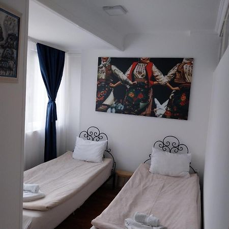 Budget Apartment Balkanika Belgrad Exteriör bild