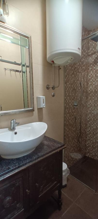 Budget Apartment Balkanika Belgrad Exteriör bild