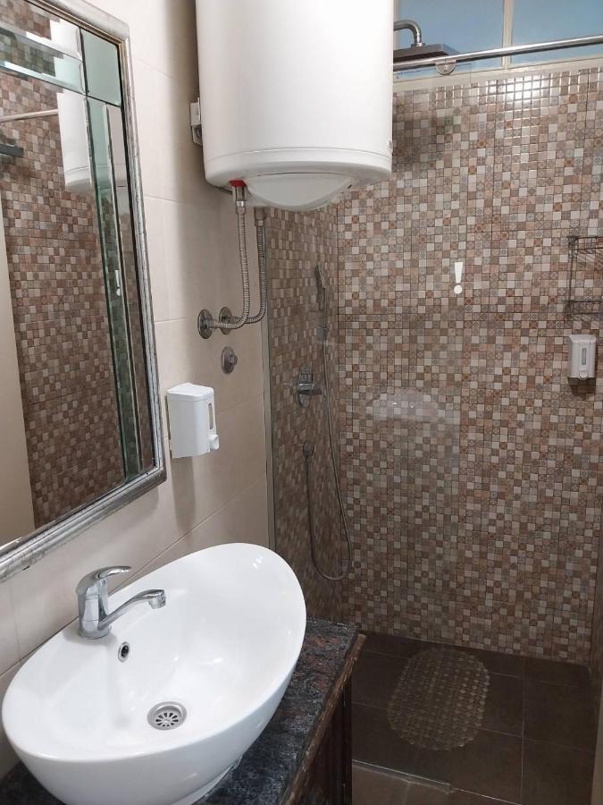 Budget Apartment Balkanika Belgrad Exteriör bild
