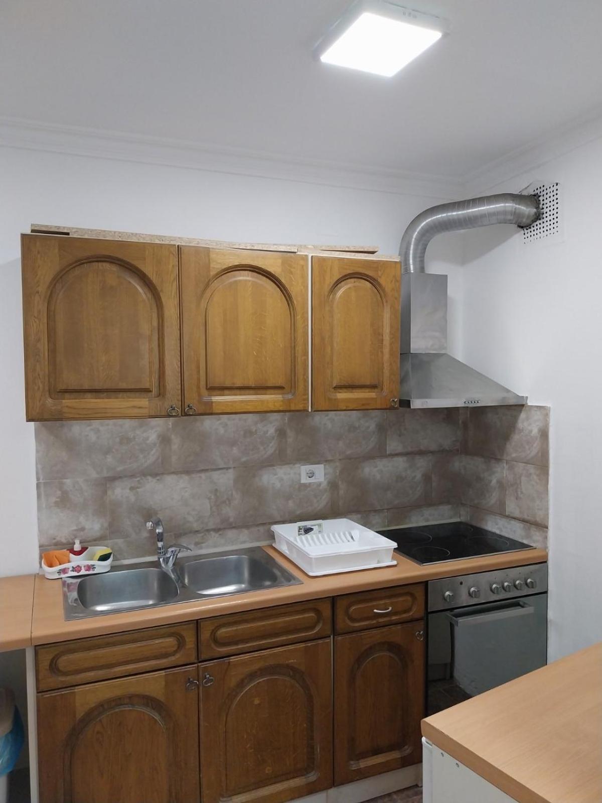 Budget Apartment Balkanika Belgrad Exteriör bild